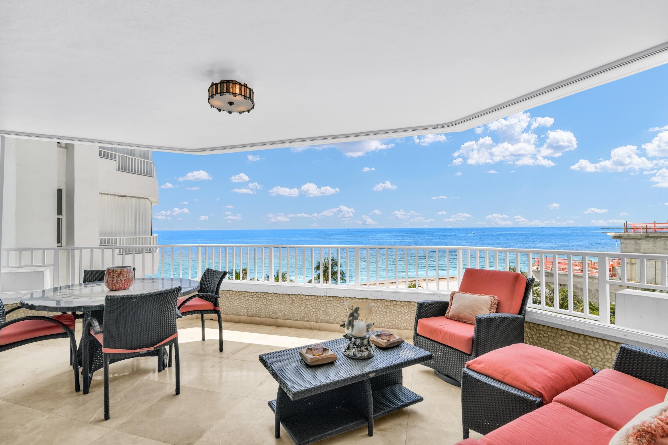 CLARIDGE CONDO - Residential Lease