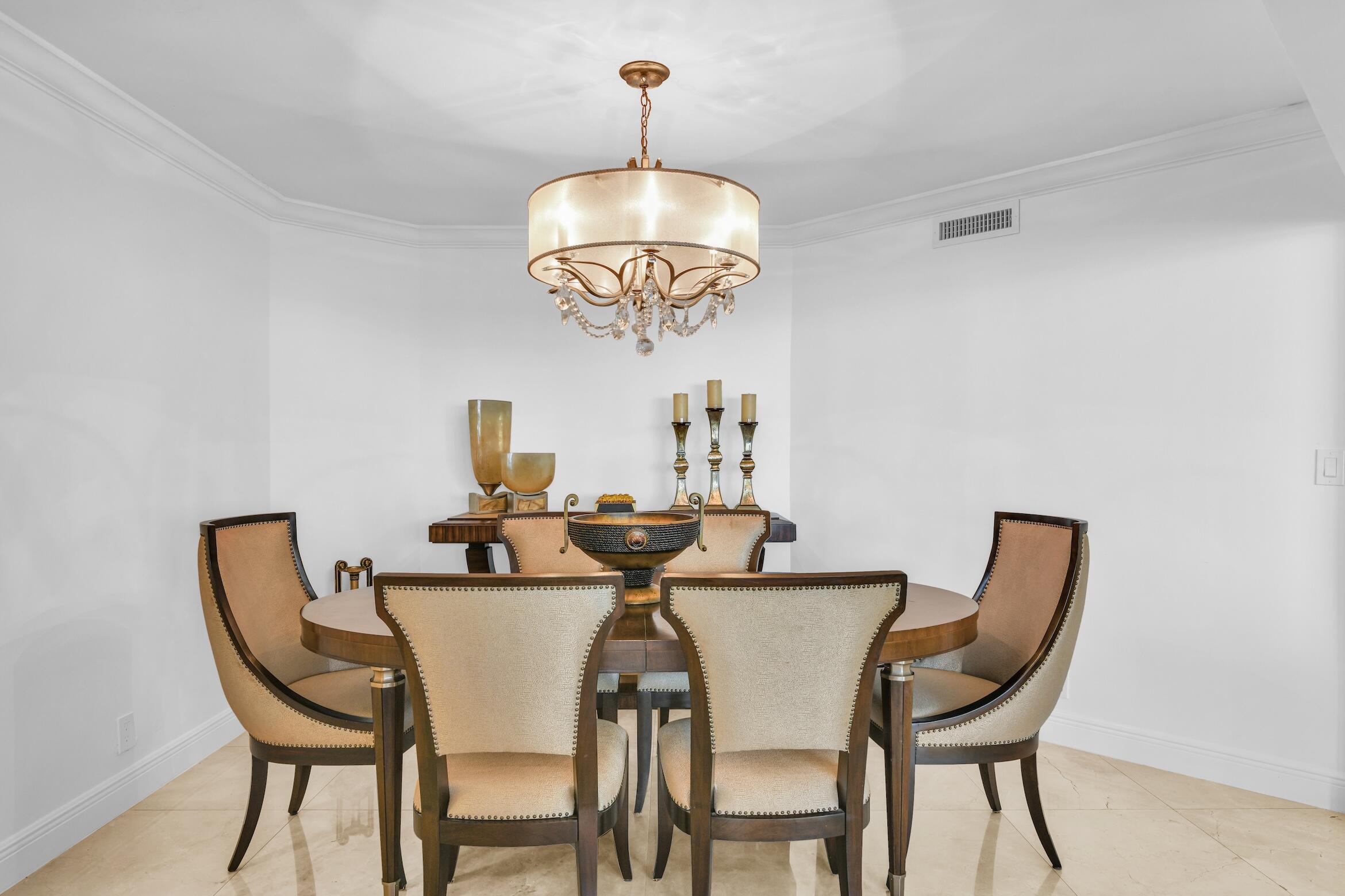 CLARIDGE CONDO - Residential Lease