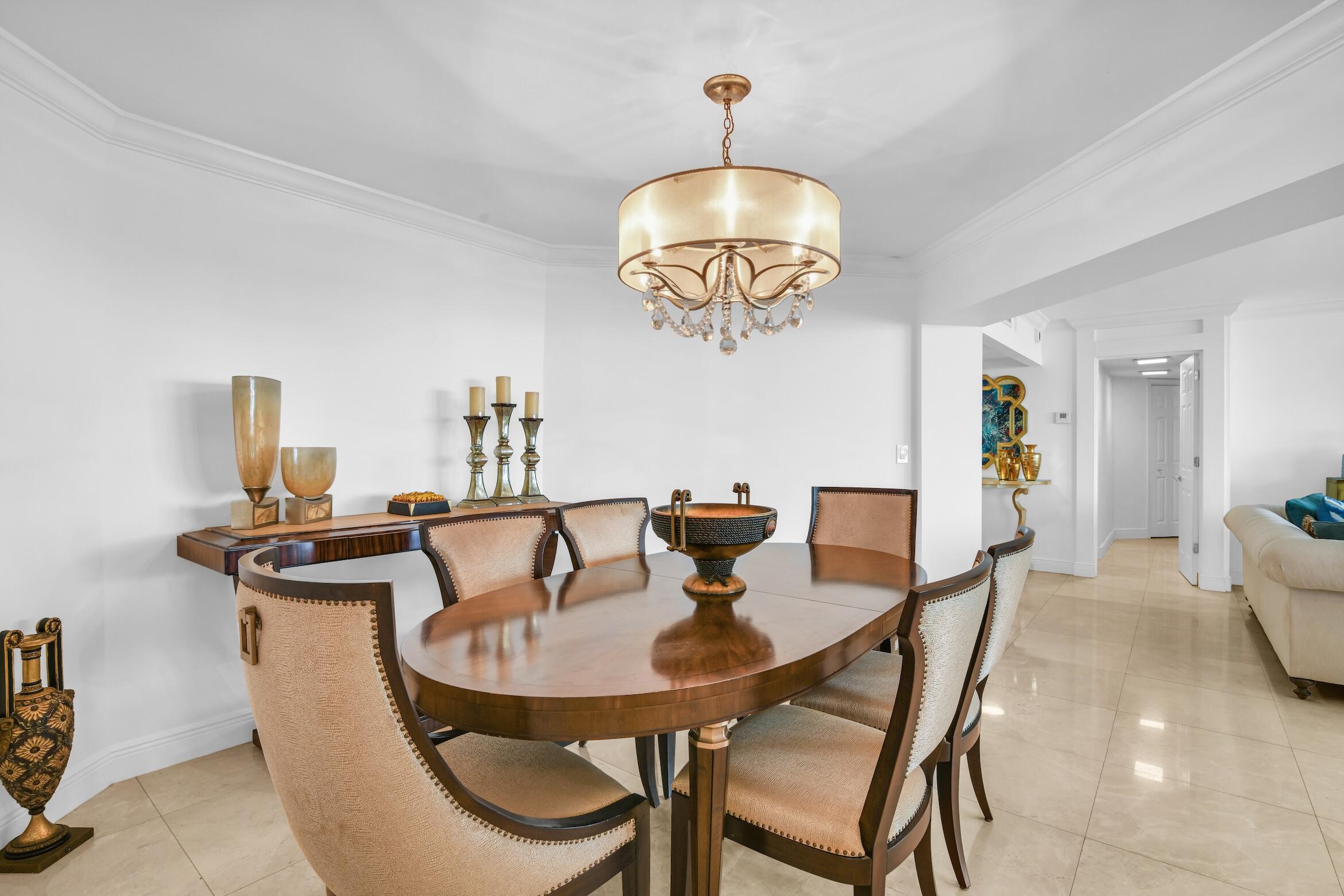 CLARIDGE CONDO - Residential Lease