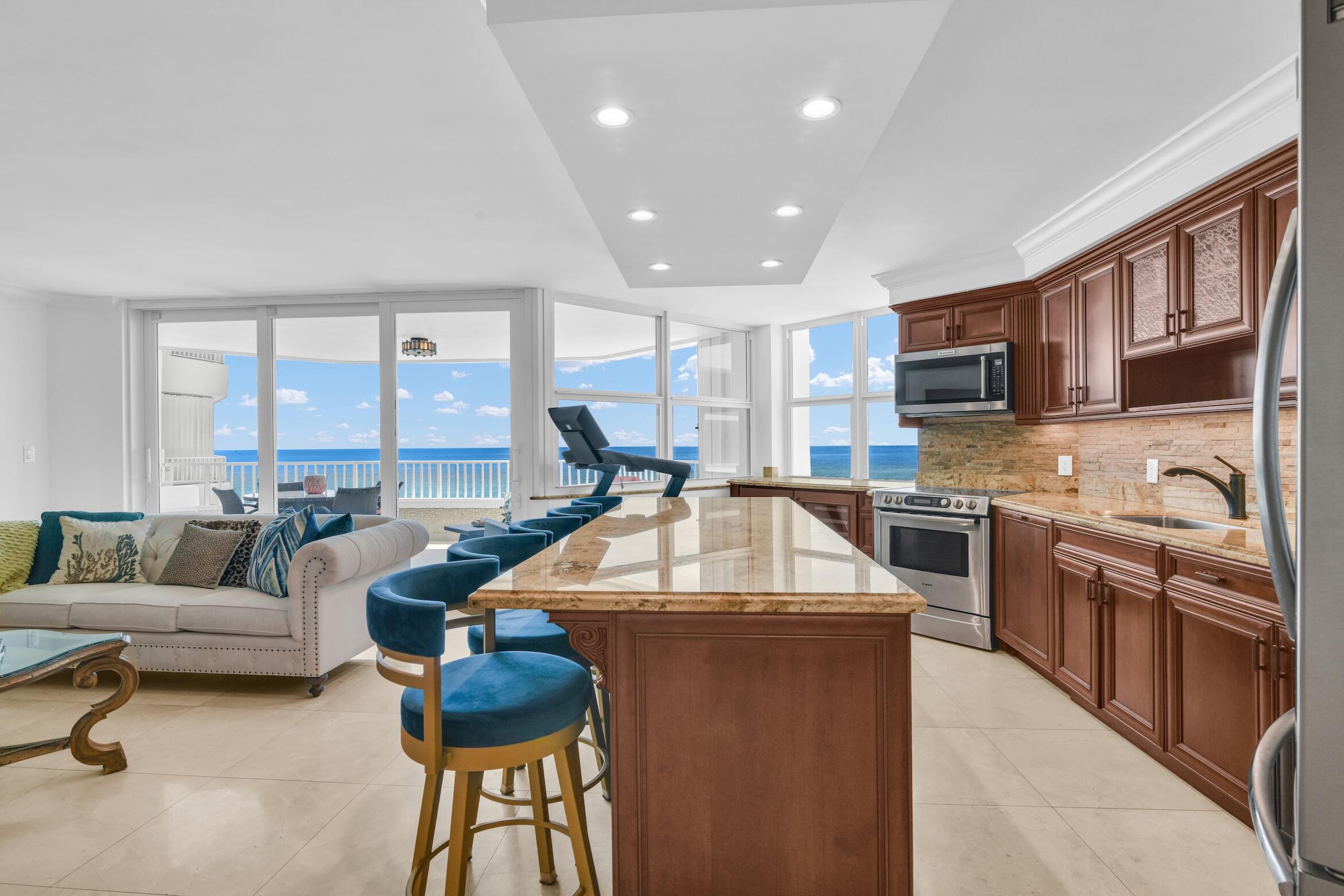 CLARIDGE CONDO - Residential Lease
