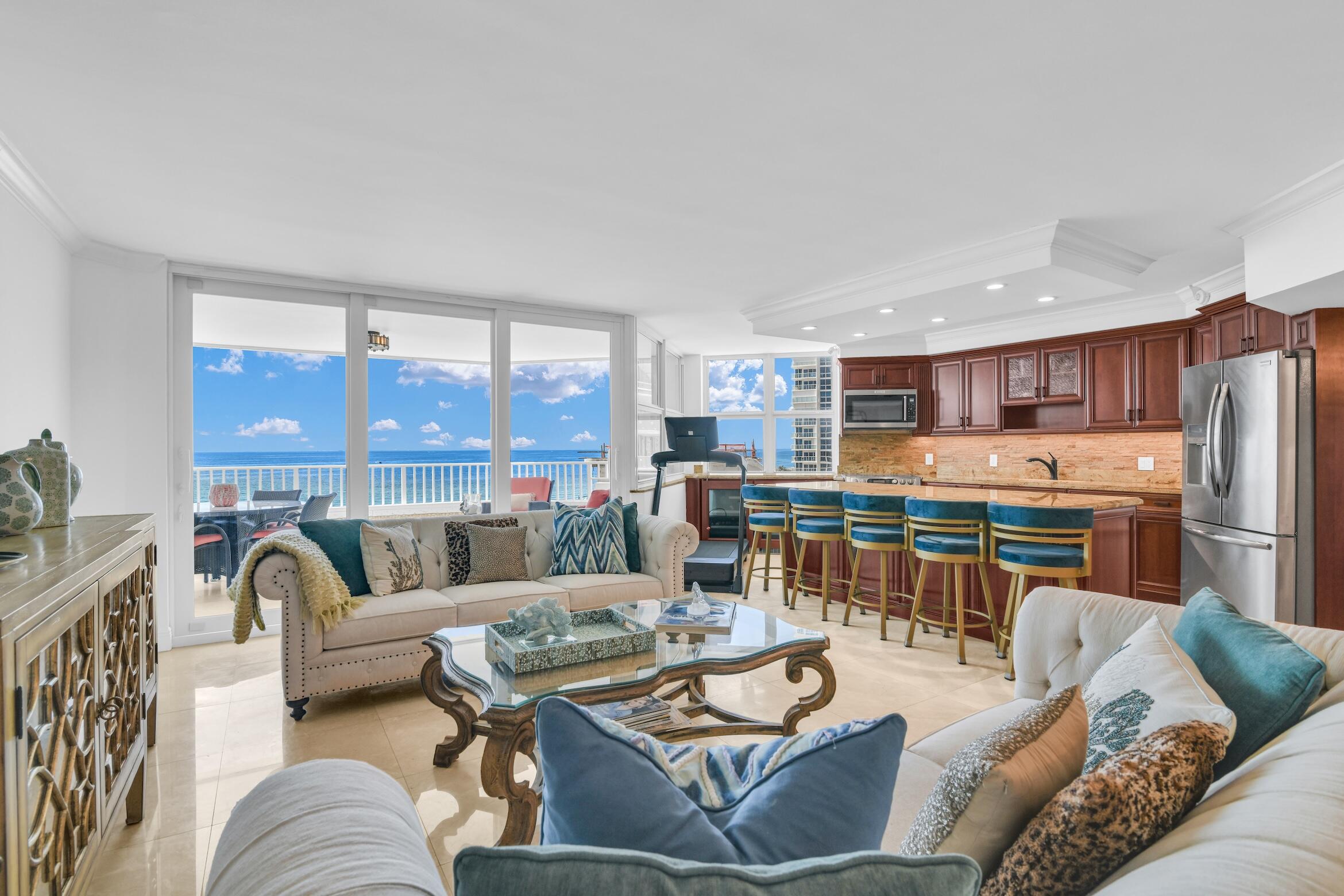 CLARIDGE CONDO - Residential Lease
