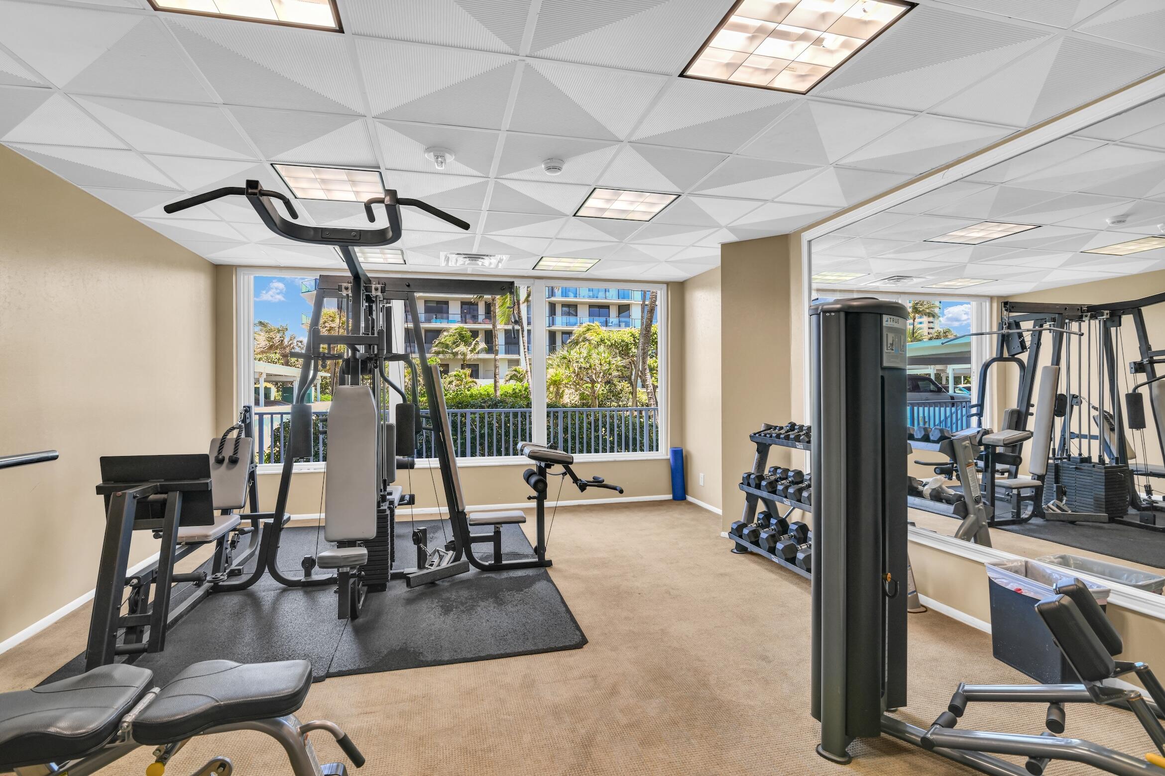 CLARIDGE CONDO - Residential Lease