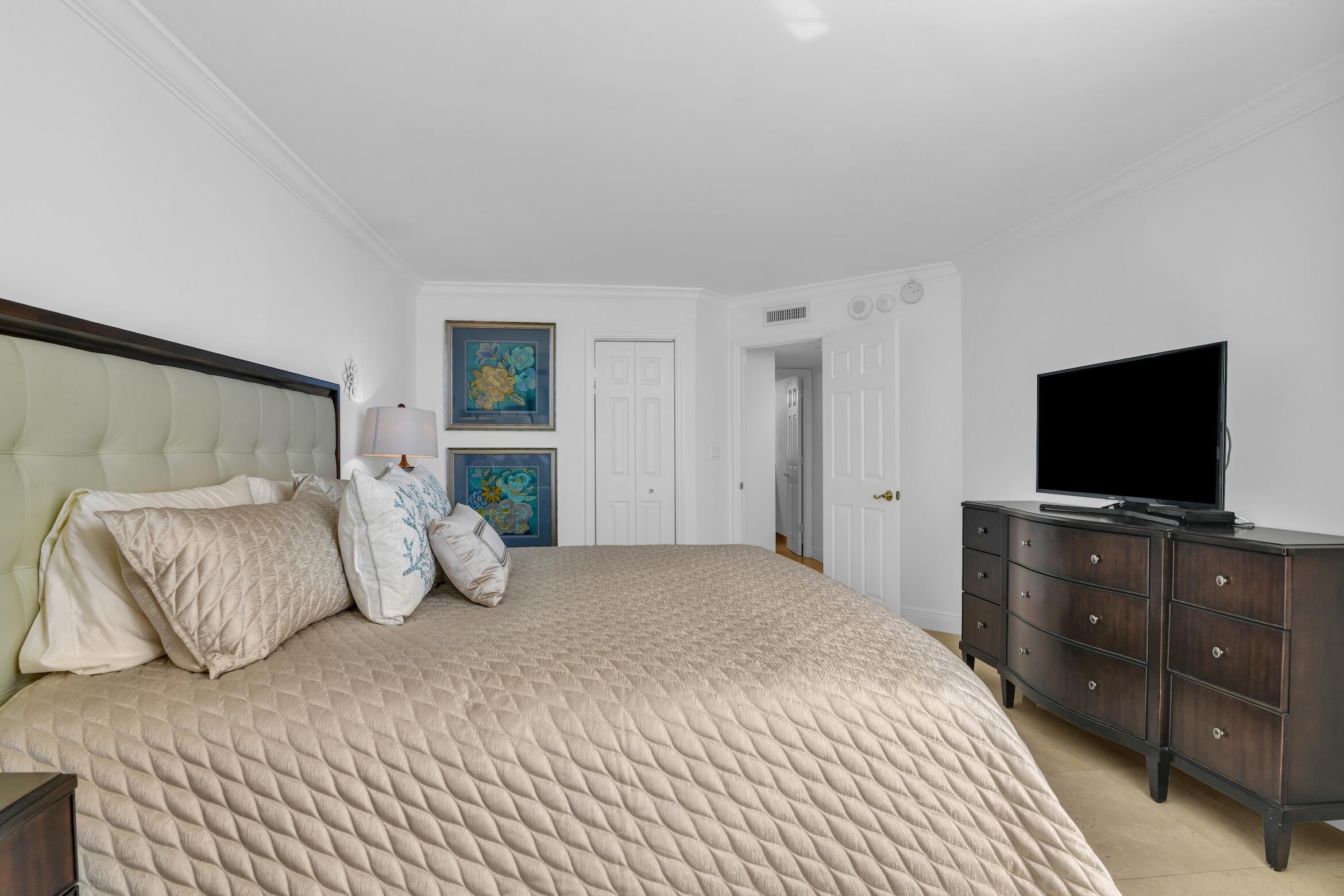 CLARIDGE CONDO - Residential Lease