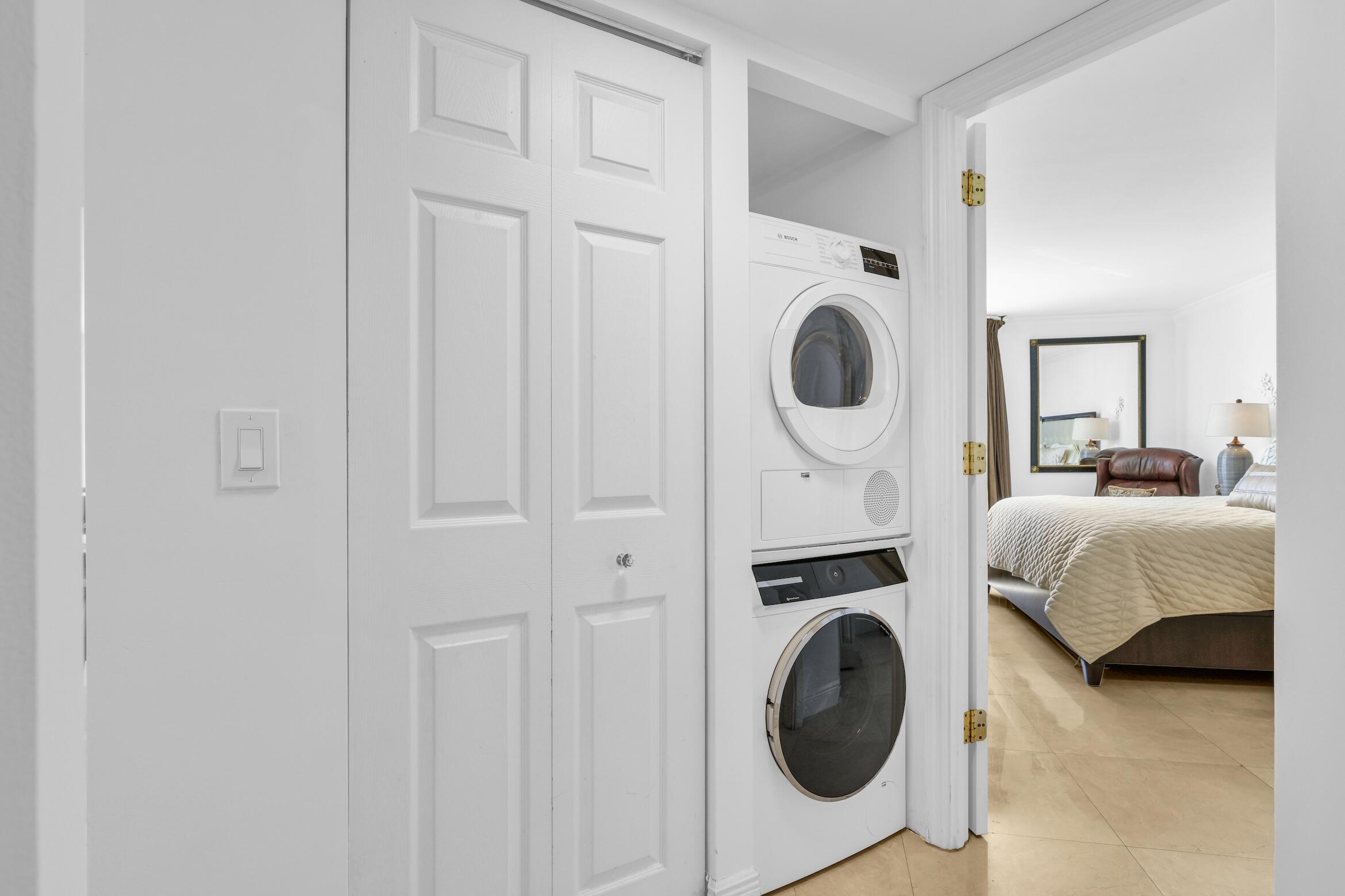 CLARIDGE CONDO - Residential Lease