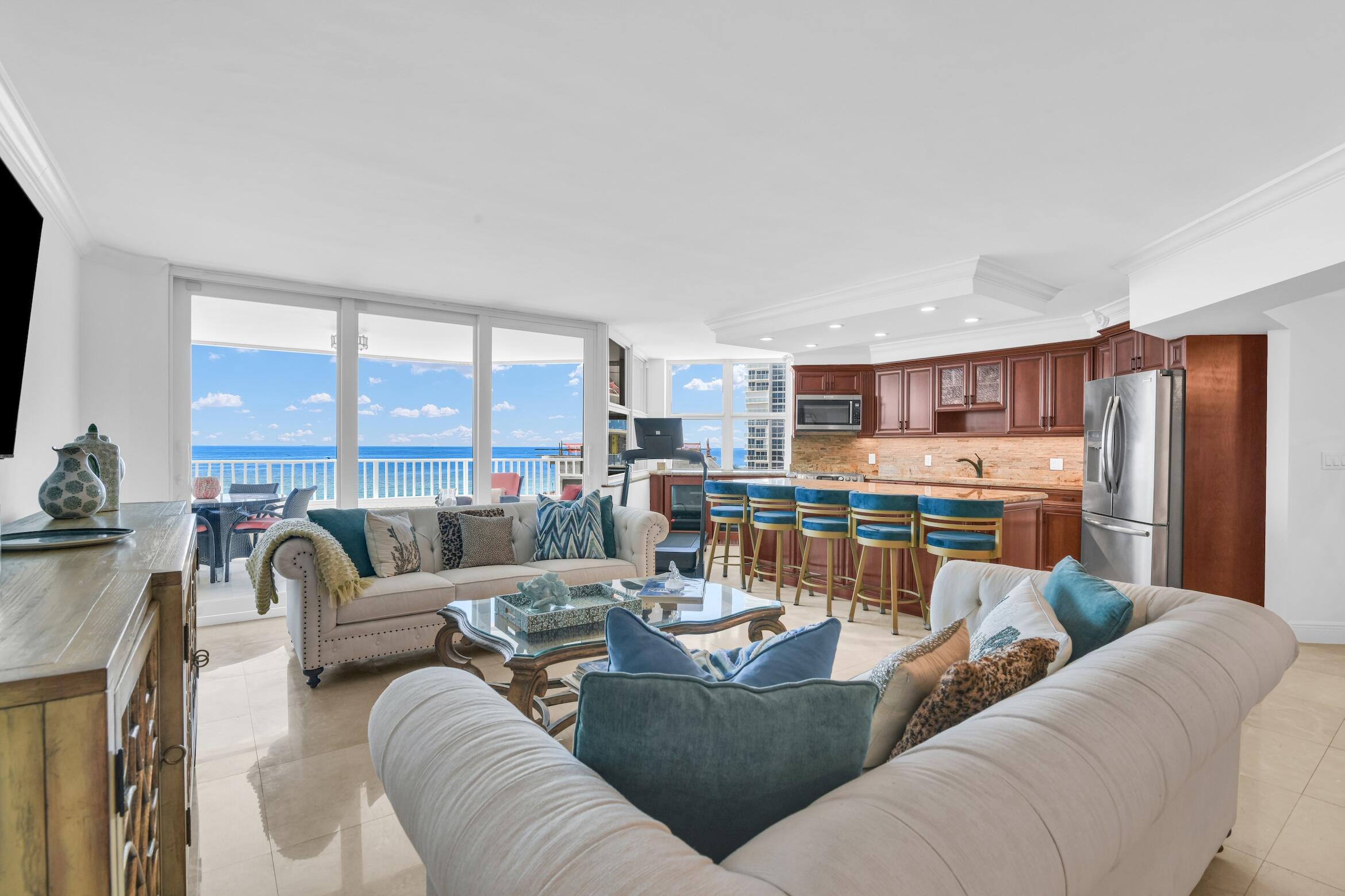 CLARIDGE CONDO - Residential Lease