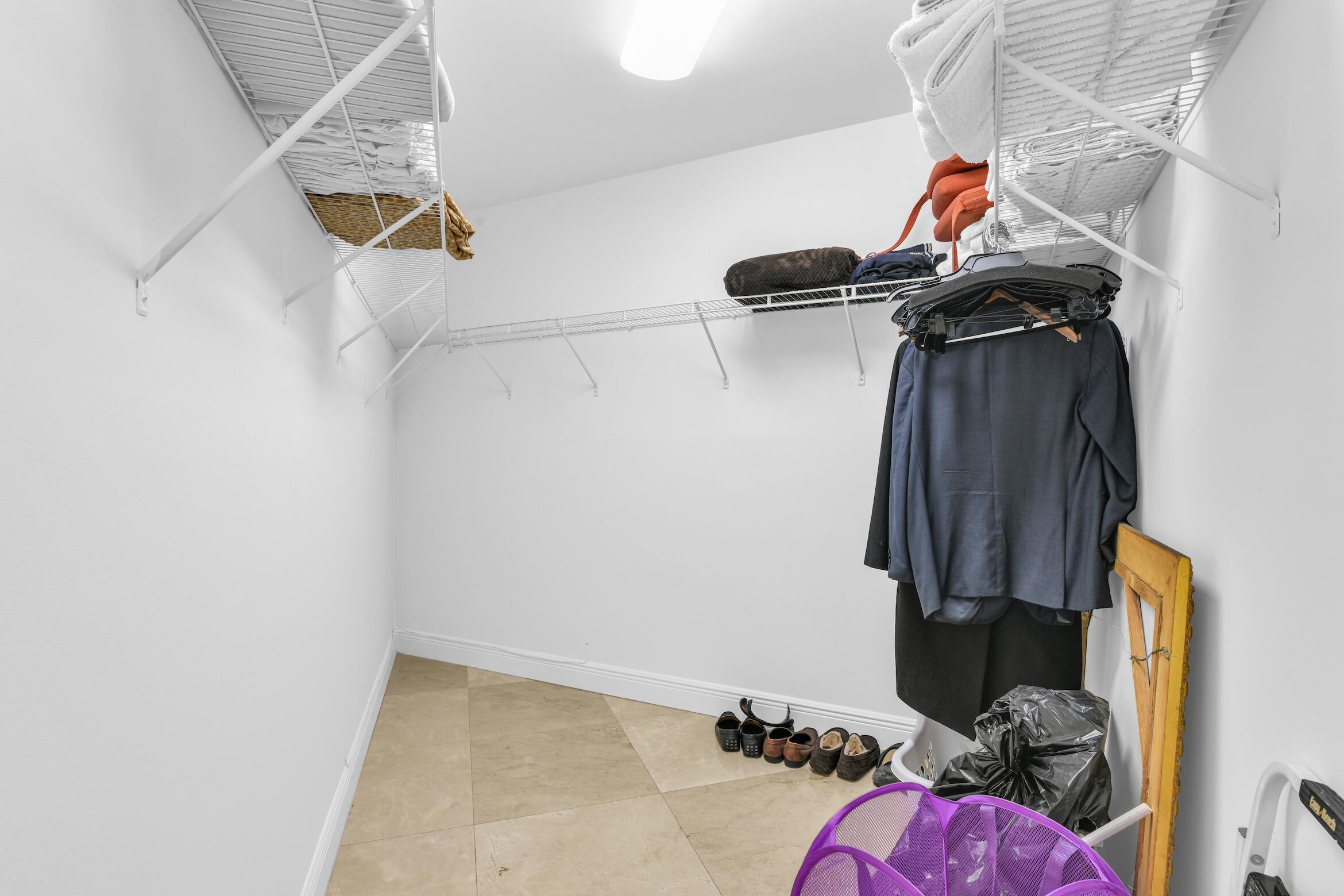 CLARIDGE CONDO - Residential Lease