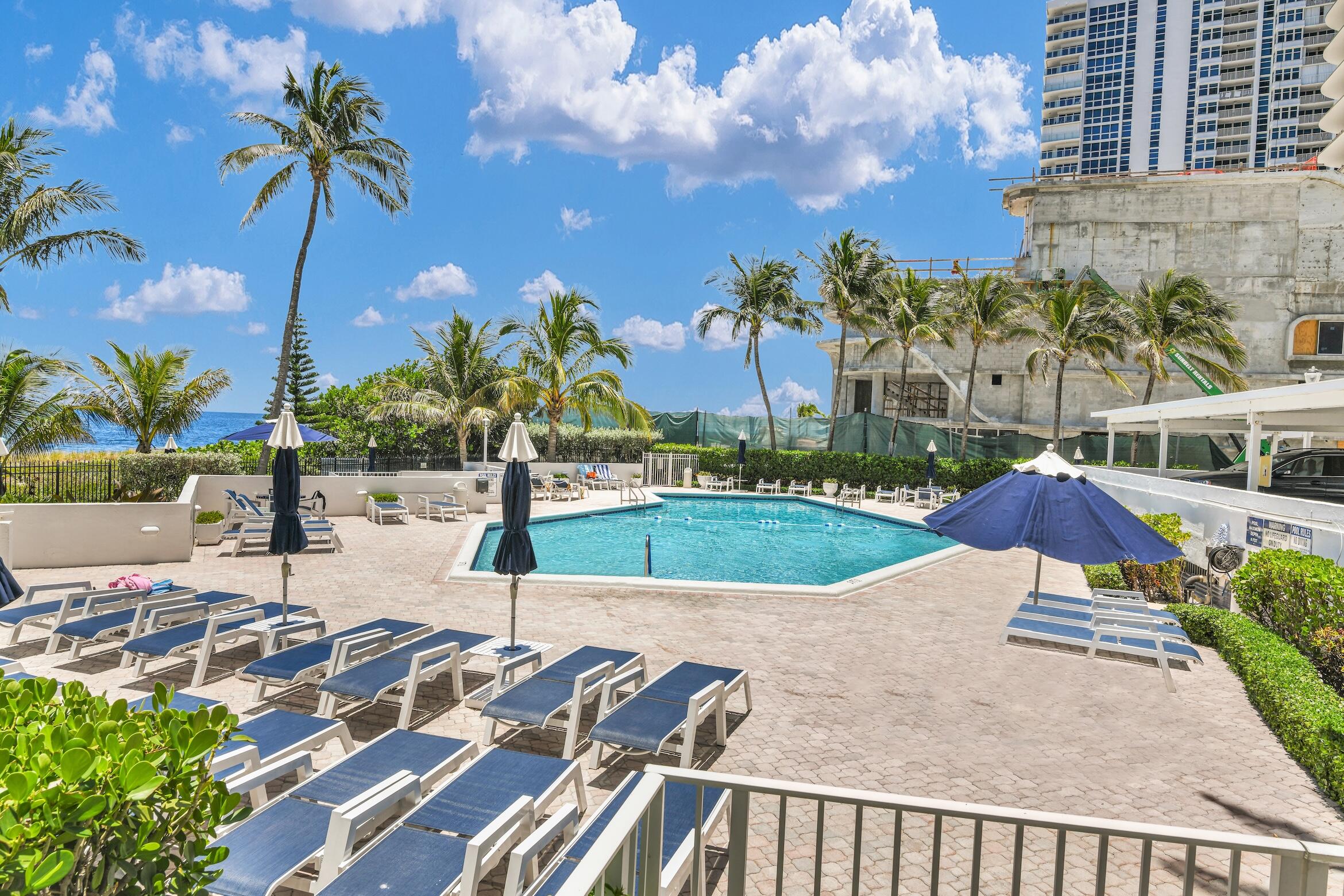 CLARIDGE CONDO - Residential Lease
