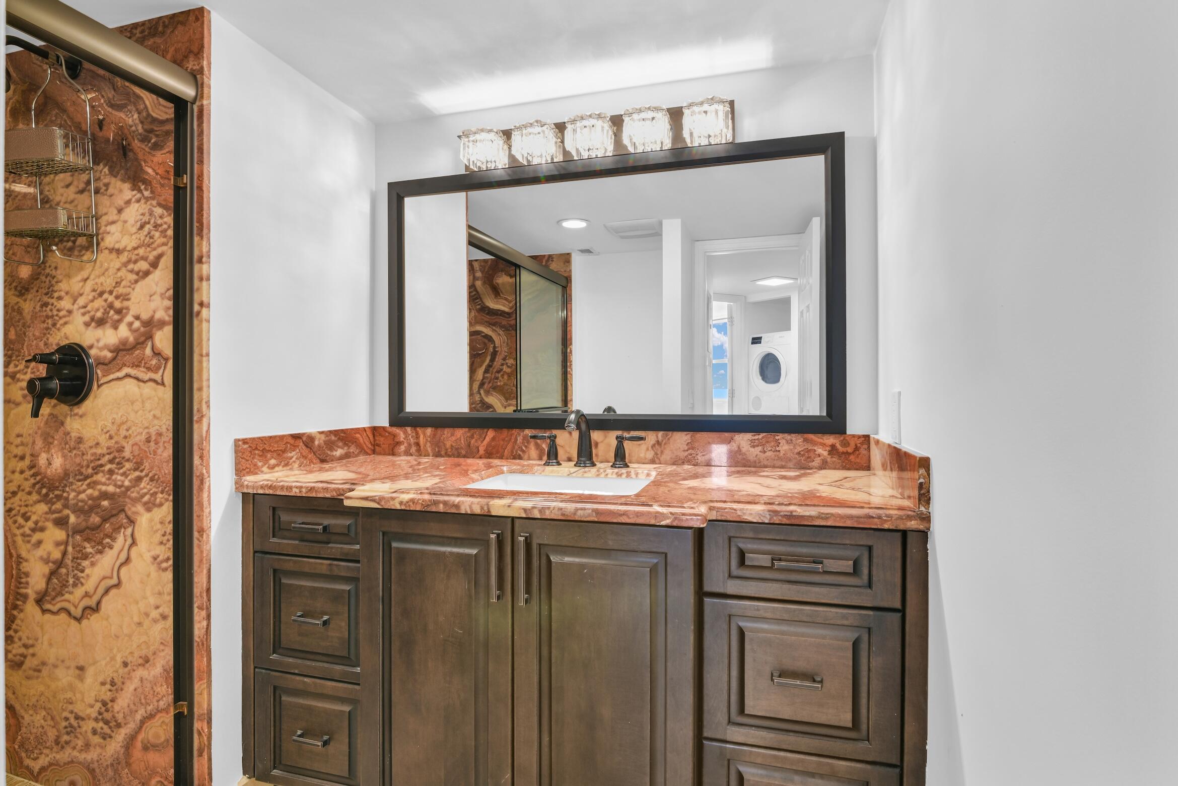 CLARIDGE CONDO - Residential Lease