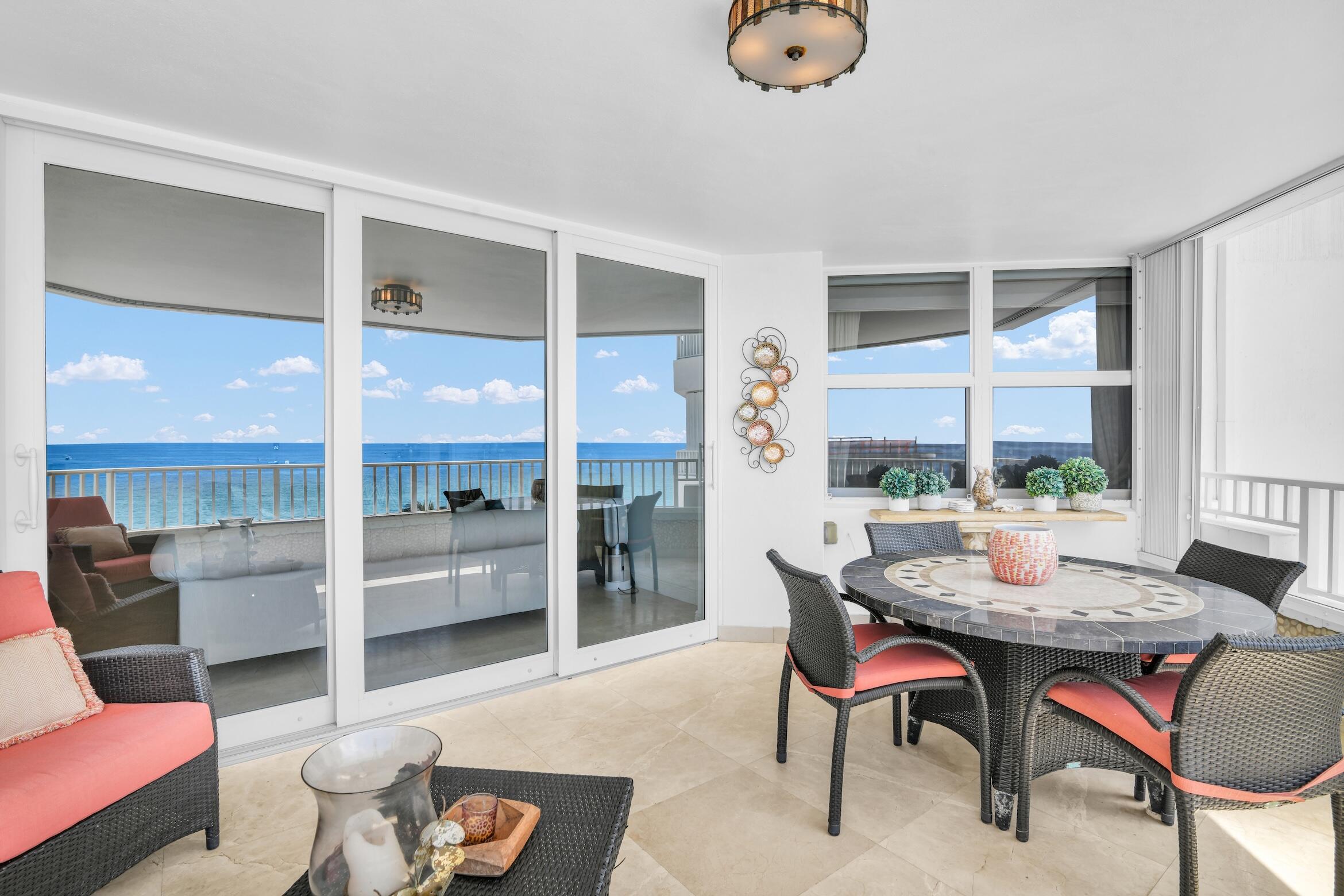 CLARIDGE CONDO - Residential Lease