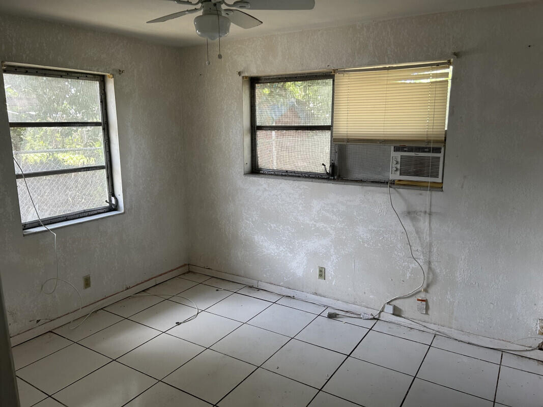 MELROSE PARK SEC 5 - Residential