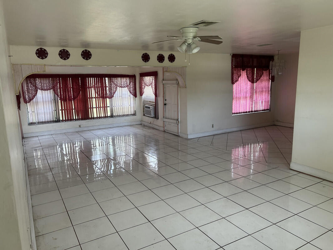 MELROSE PARK SEC 5 - Residential
