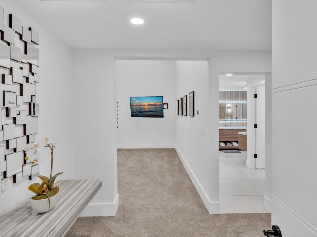 The Sanctuary - Residential
