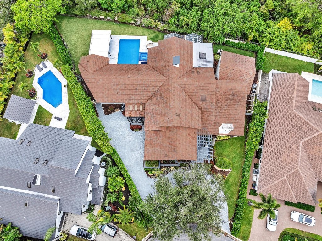 The Sanctuary - Residential