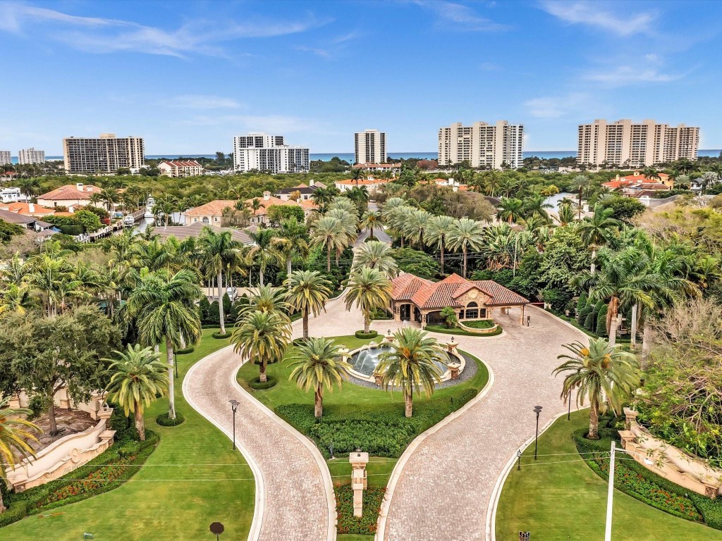 The Sanctuary - Residential