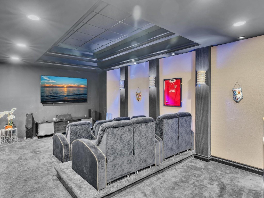 The Sanctuary - Residential