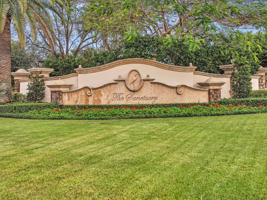 The Sanctuary - Residential