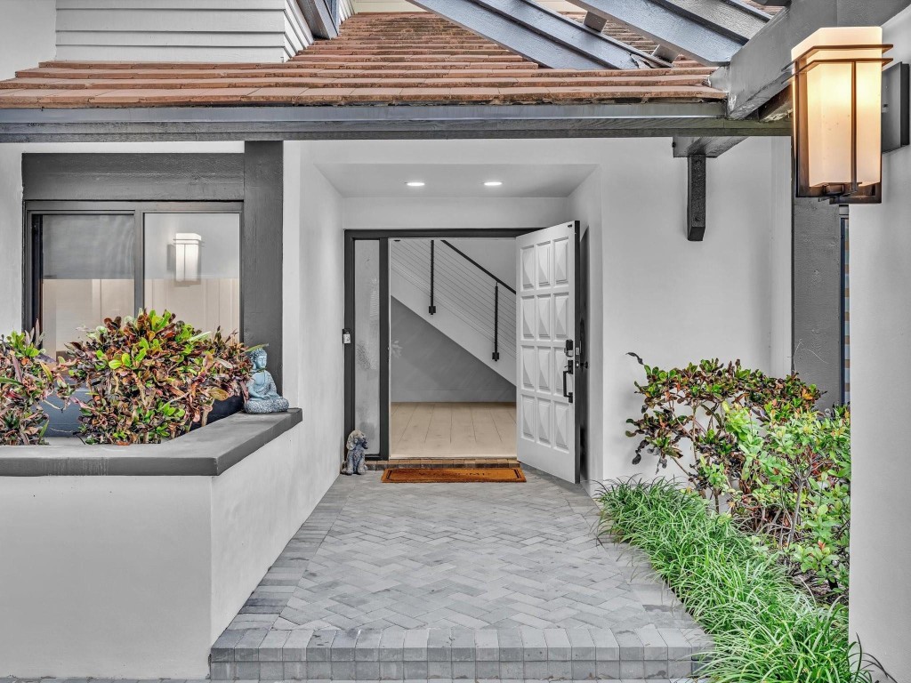 The Sanctuary - Residential