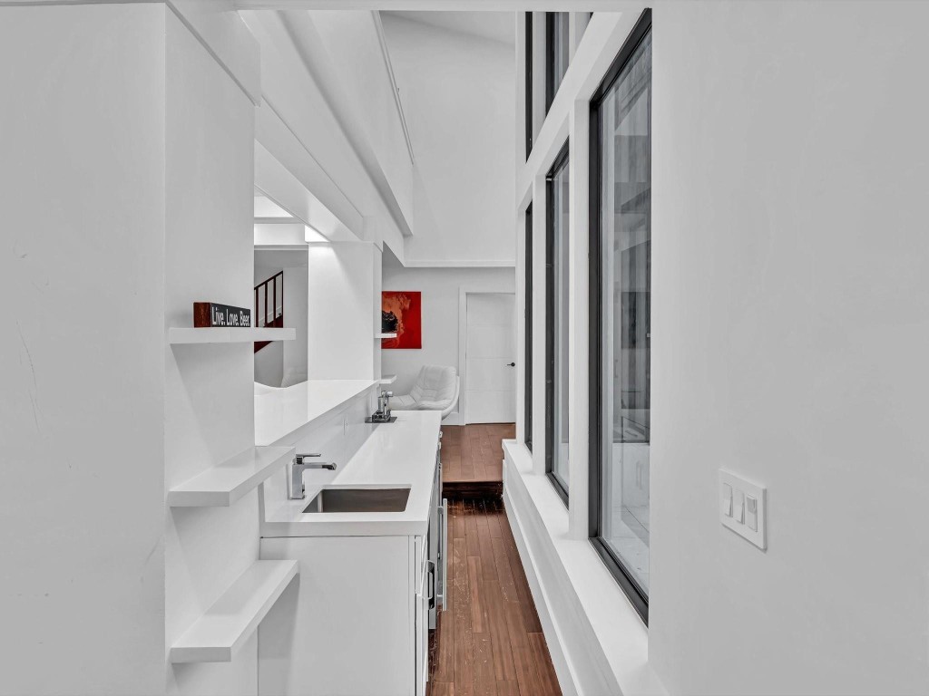 The Sanctuary - Residential