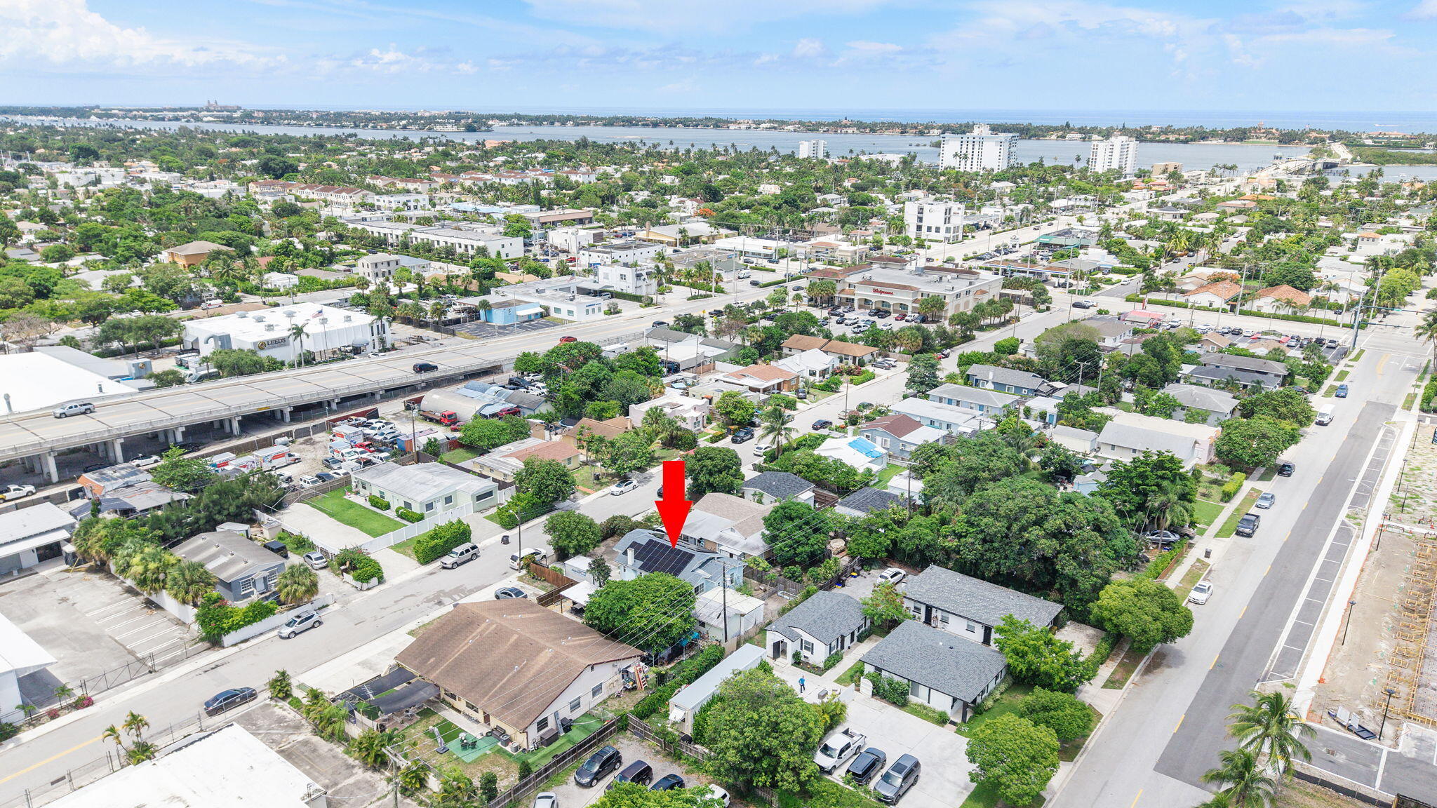 ESTATES OF SOUTH PALM BEACH - Residential
