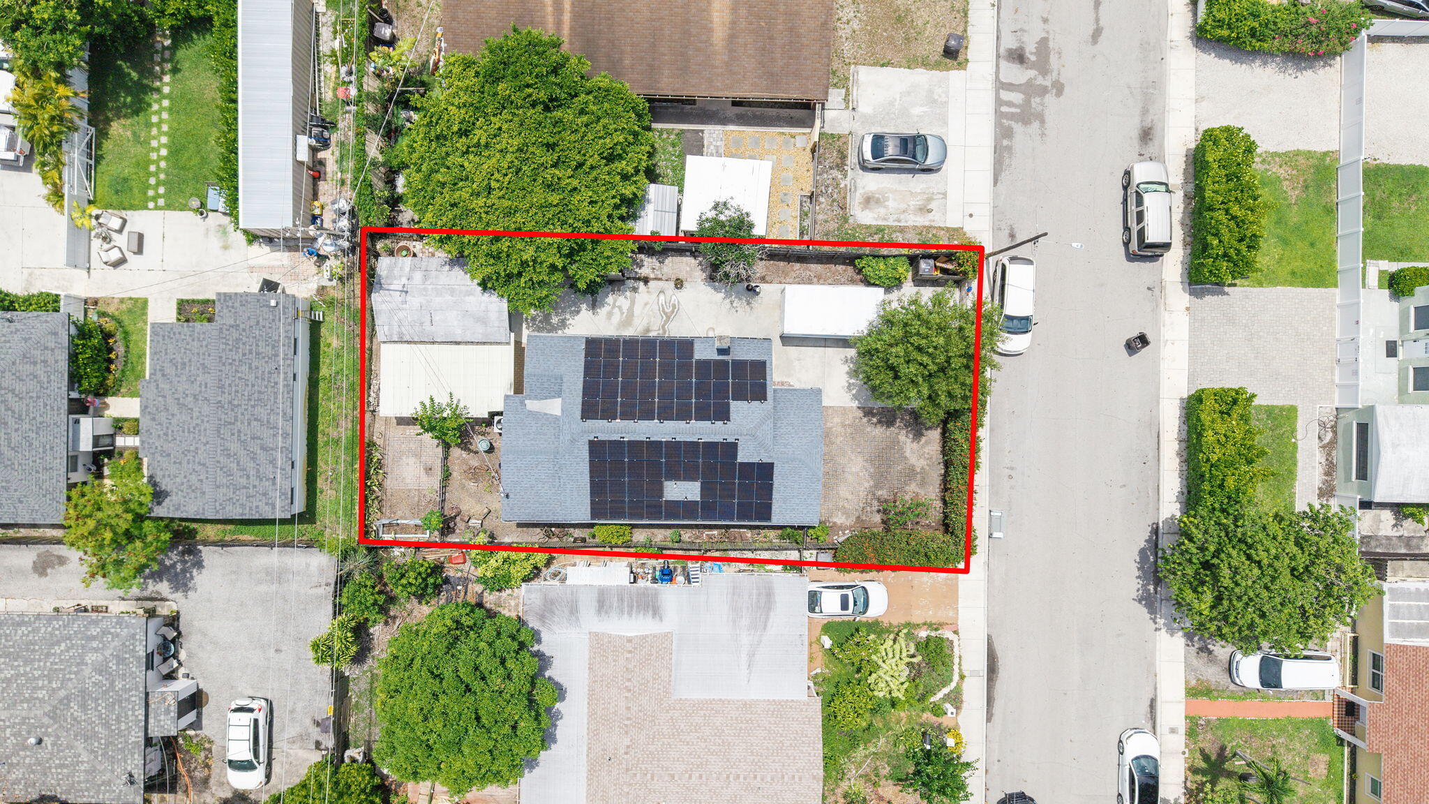ESTATES OF SOUTH PALM BEACH - Residential