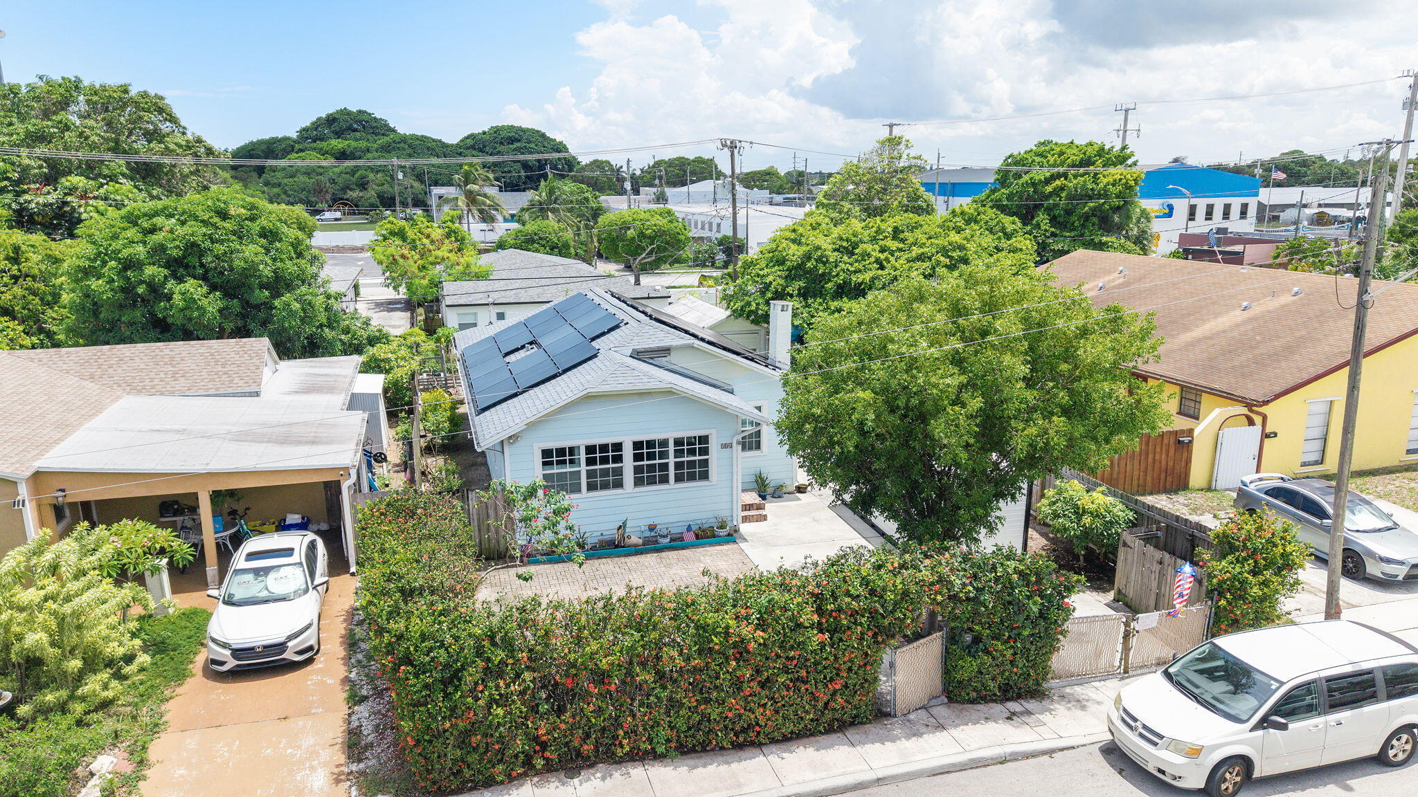 ESTATES OF SOUTH PALM BEACH - Residential