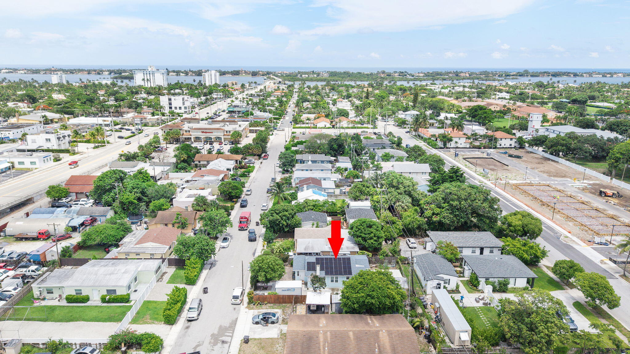 ESTATES OF SOUTH PALM BEACH - Residential
