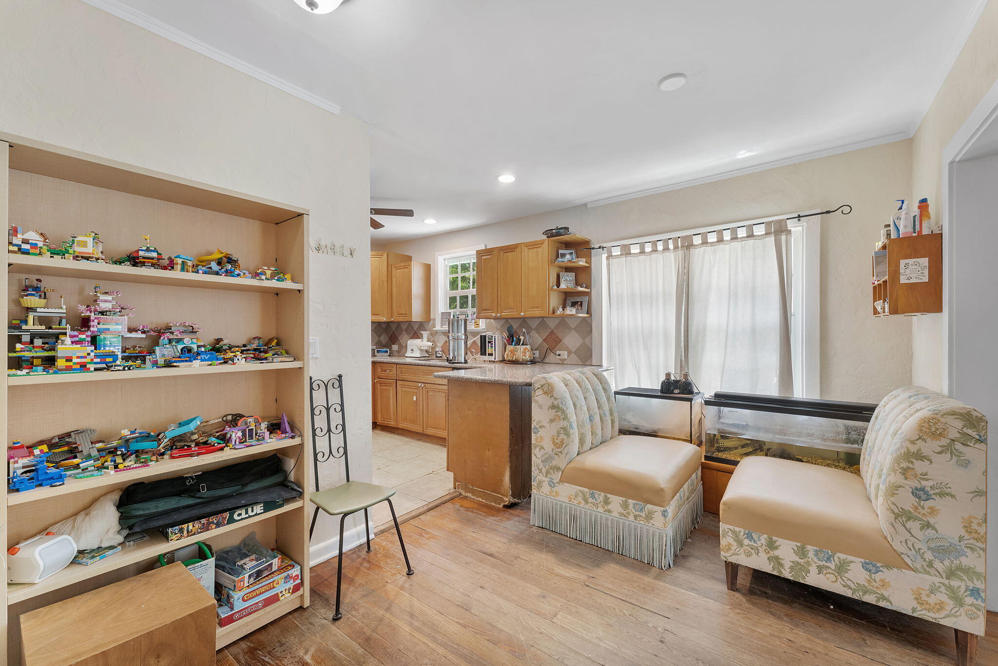 ESTATES OF SOUTH PALM BEACH - Residential