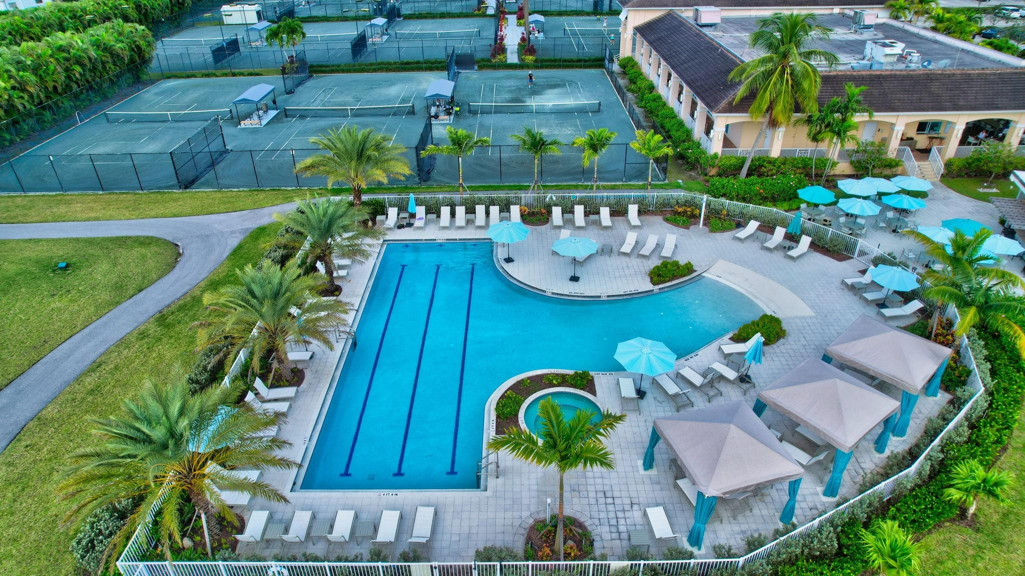 FOUNTAINS - Marseilles - Residential