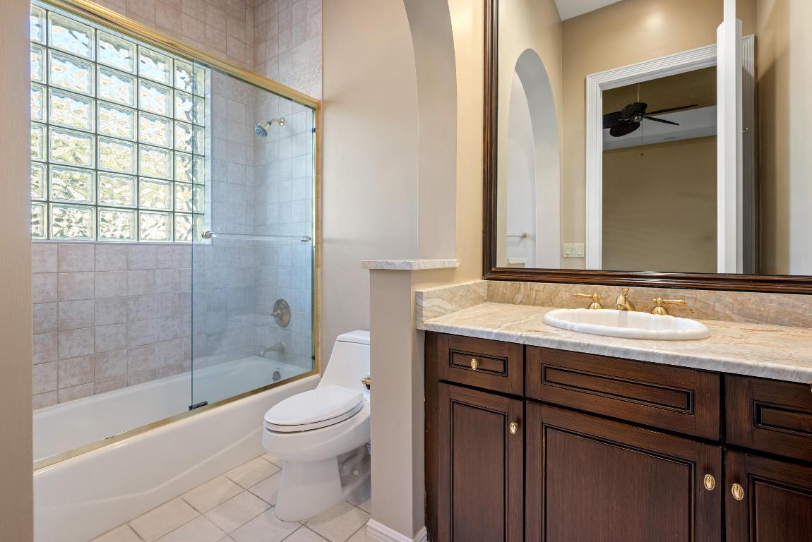 COVENTRY AT WOODFIELD COUNTRY CLUB - Residential