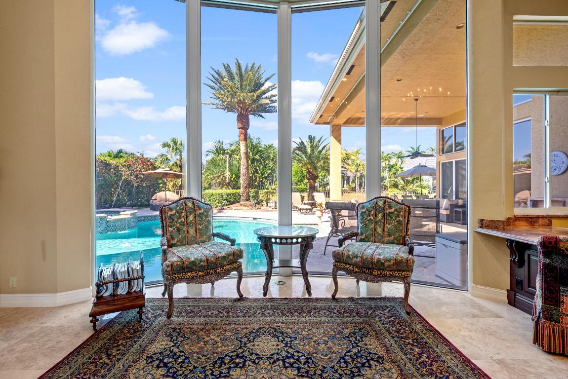 COVENTRY AT WOODFIELD COUNTRY CLUB - Residential