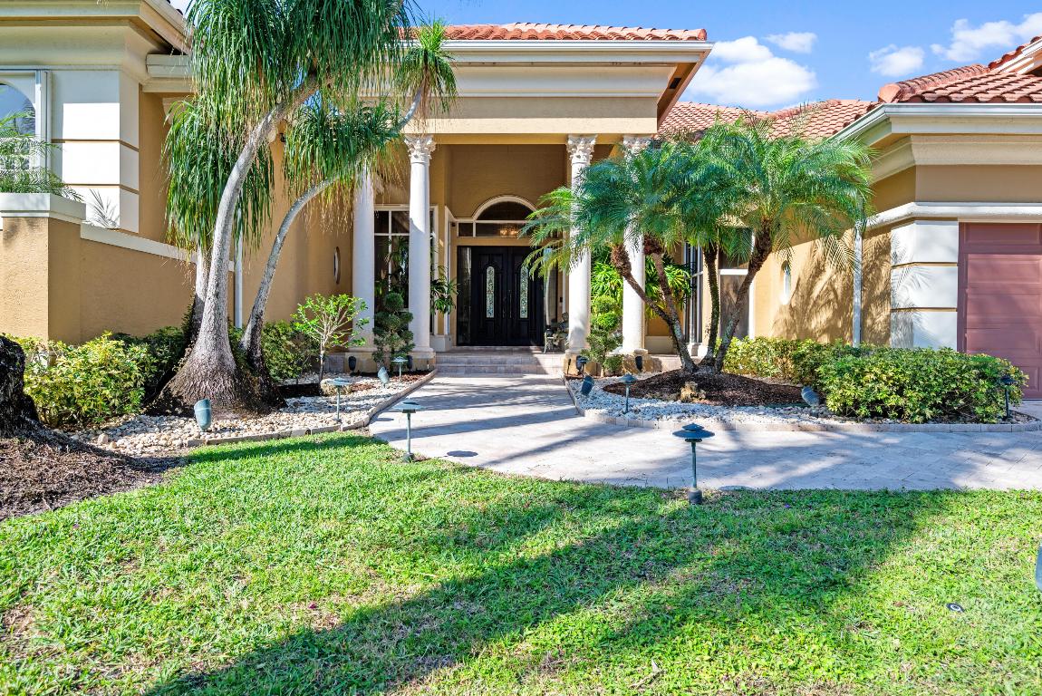 COVENTRY AT WOODFIELD COUNTRY CLUB - Residential