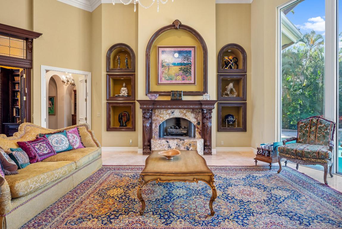COVENTRY AT WOODFIELD COUNTRY CLUB - Residential