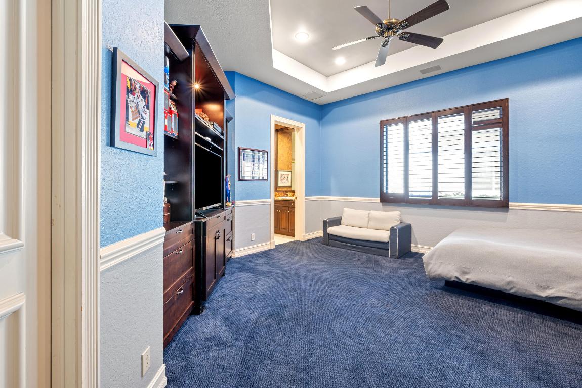 COVENTRY AT WOODFIELD COUNTRY CLUB - Residential