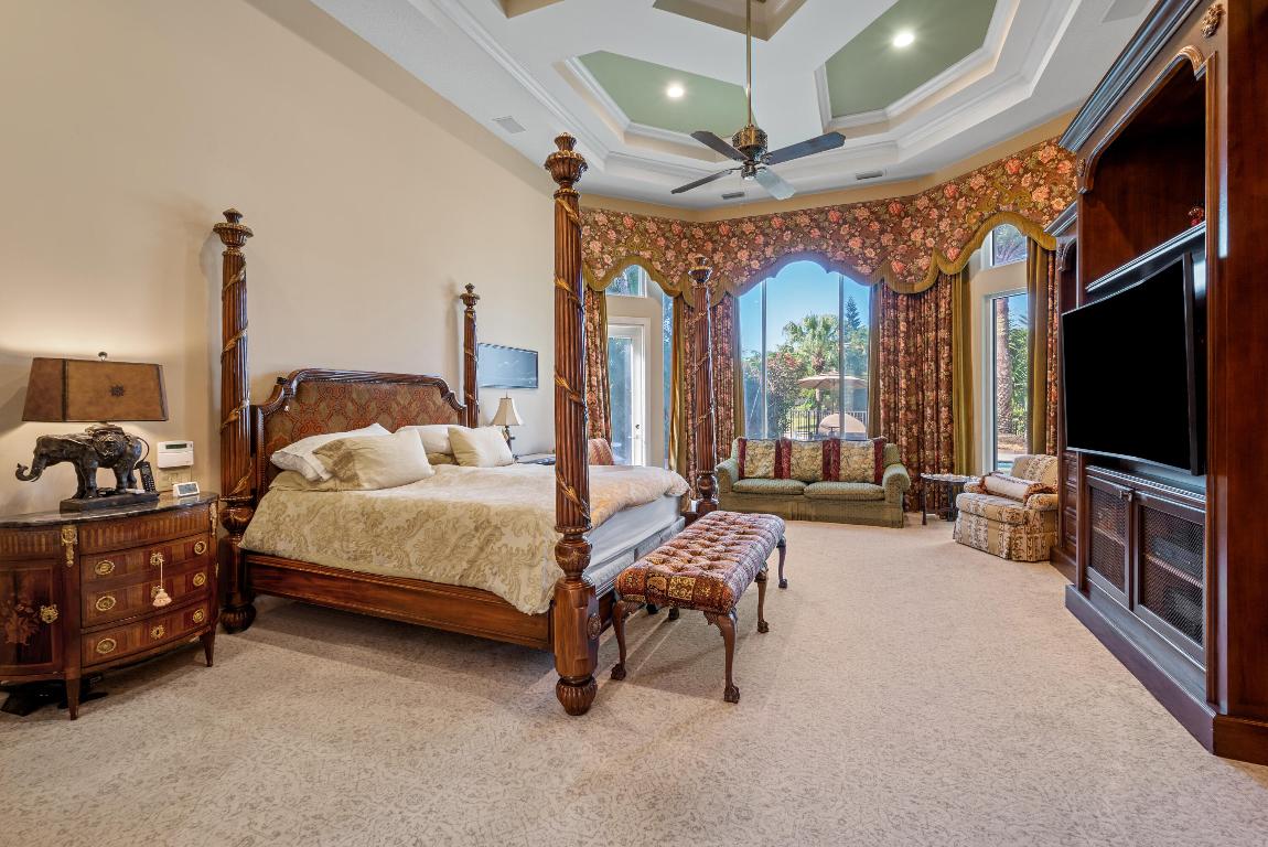 COVENTRY AT WOODFIELD COUNTRY CLUB - Residential