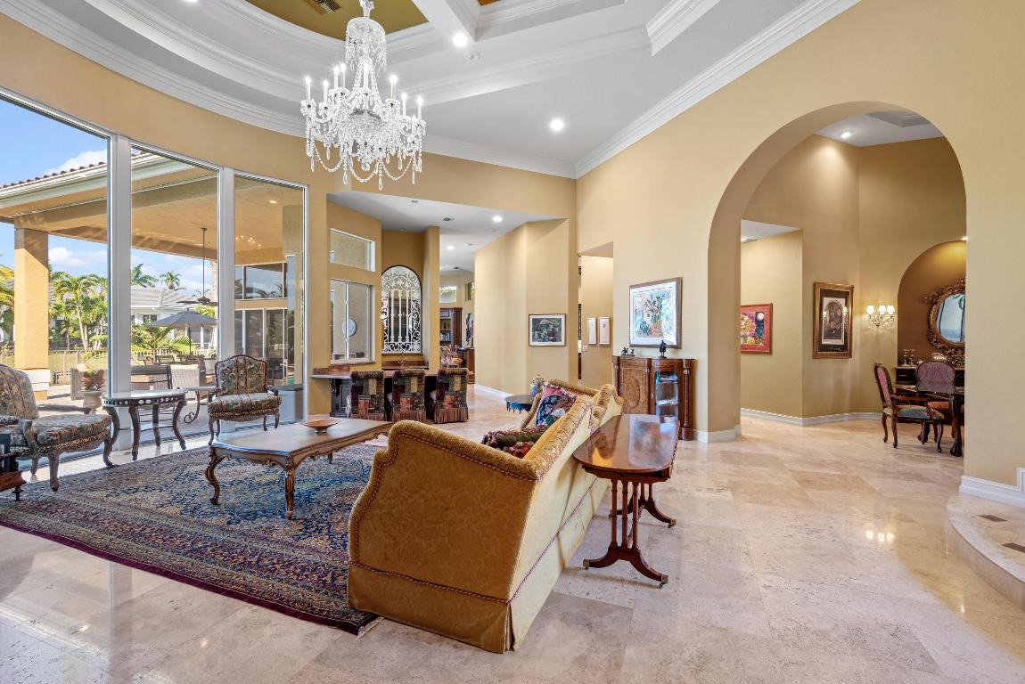 COVENTRY AT WOODFIELD COUNTRY CLUB - Residential