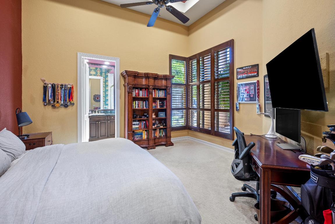 COVENTRY AT WOODFIELD COUNTRY CLUB - Residential