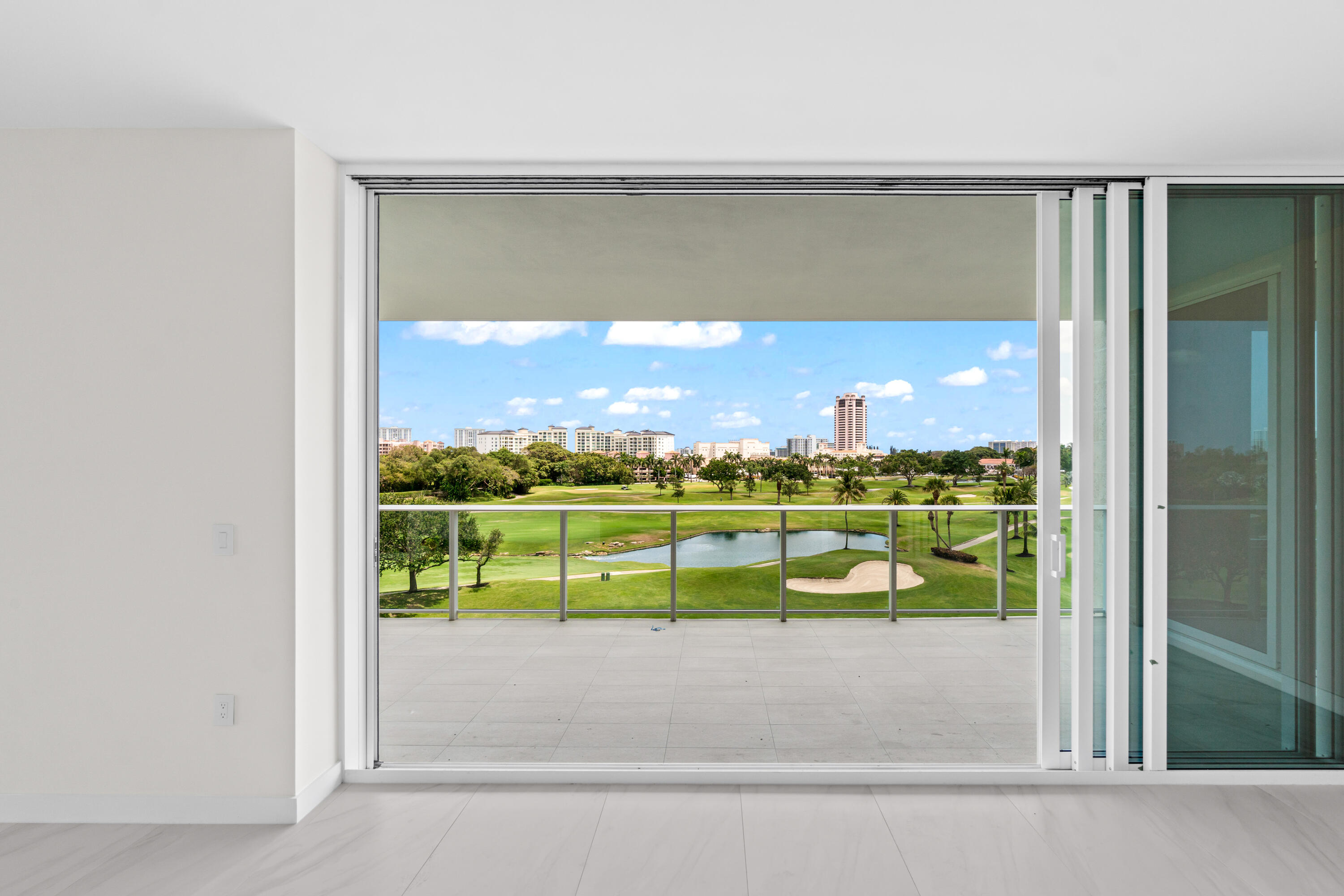 ALINA 220 BOCA RATON CONDO - Residential