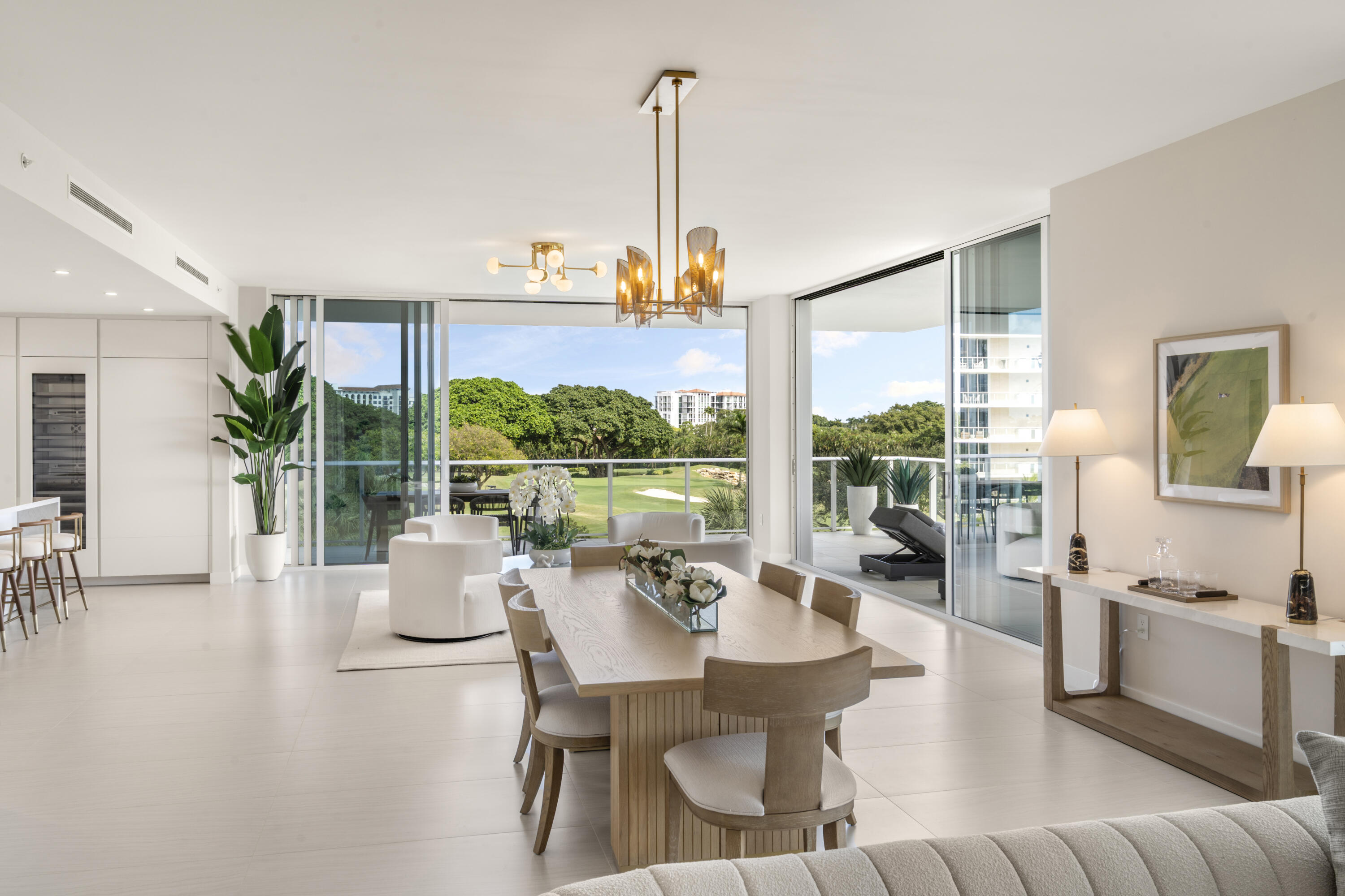 ALINA 220 BOCA RATON CONDO - Residential