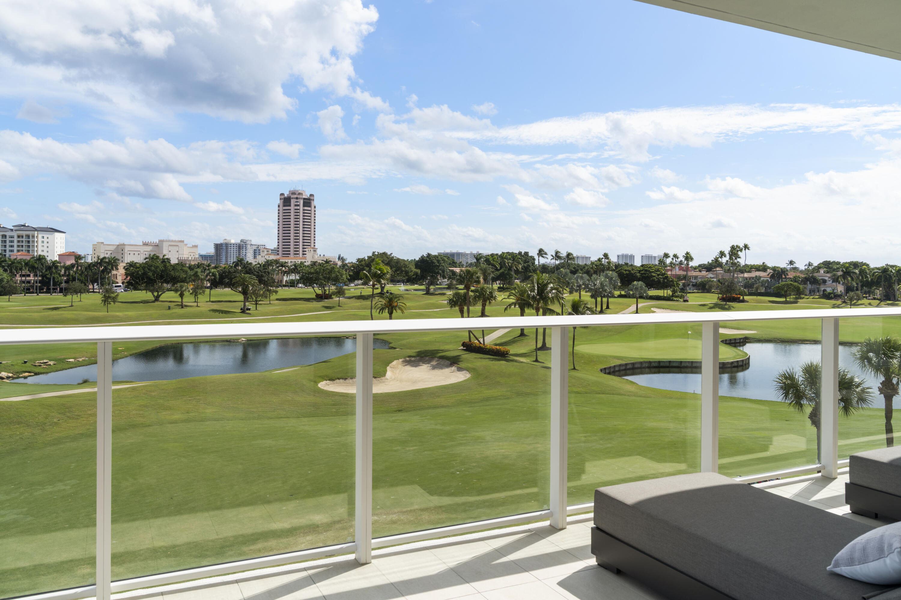ALINA 220 BOCA RATON CONDO - Residential