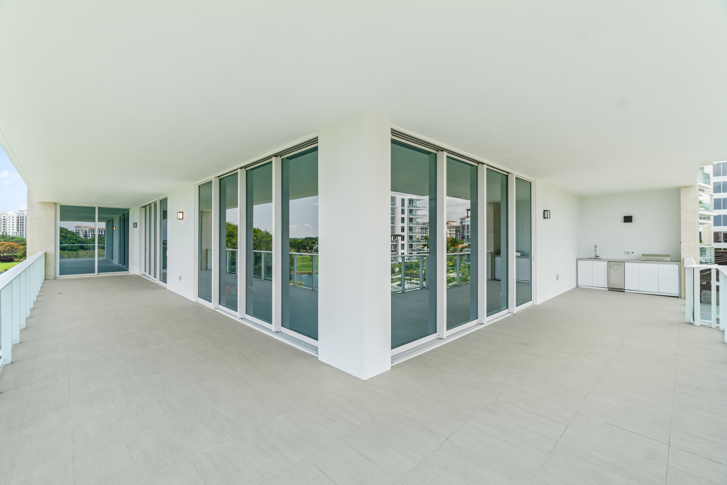 ALINA 220 BOCA RATON CONDO - Residential