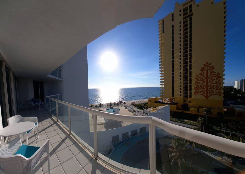 OCEANIA I CONDO - Residential