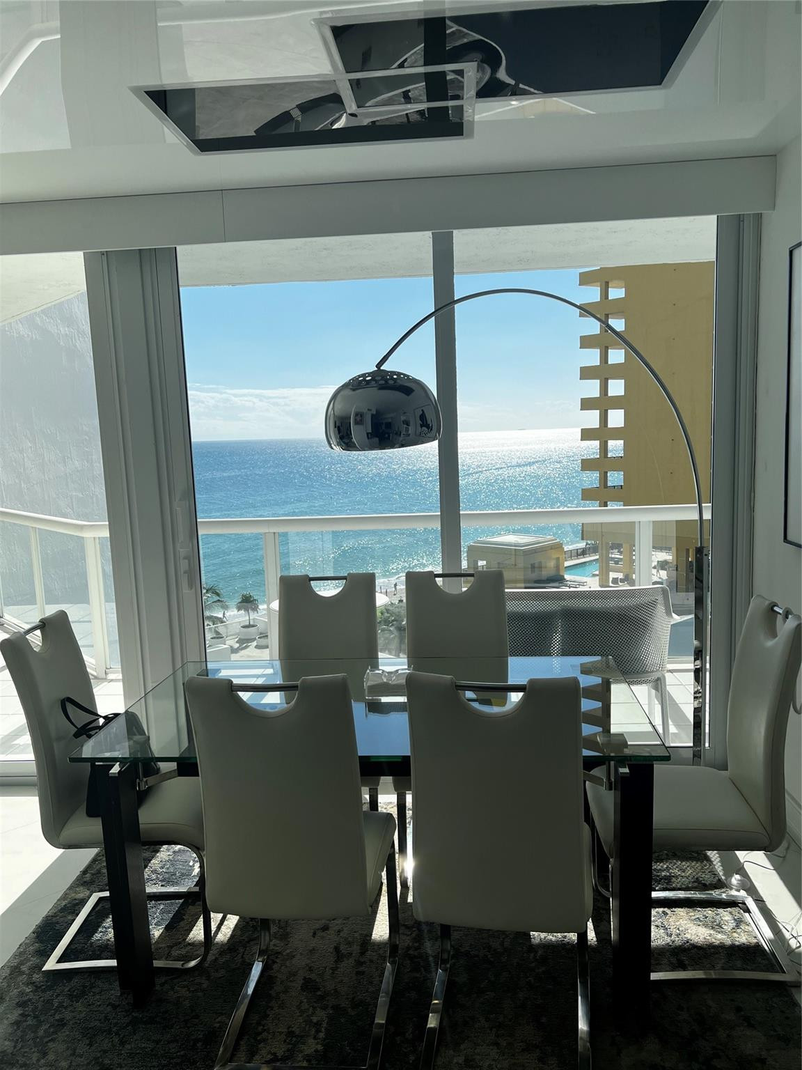 OCEANIA I CONDO - Residential