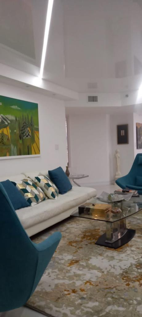 OCEANIA I CONDO - Residential
