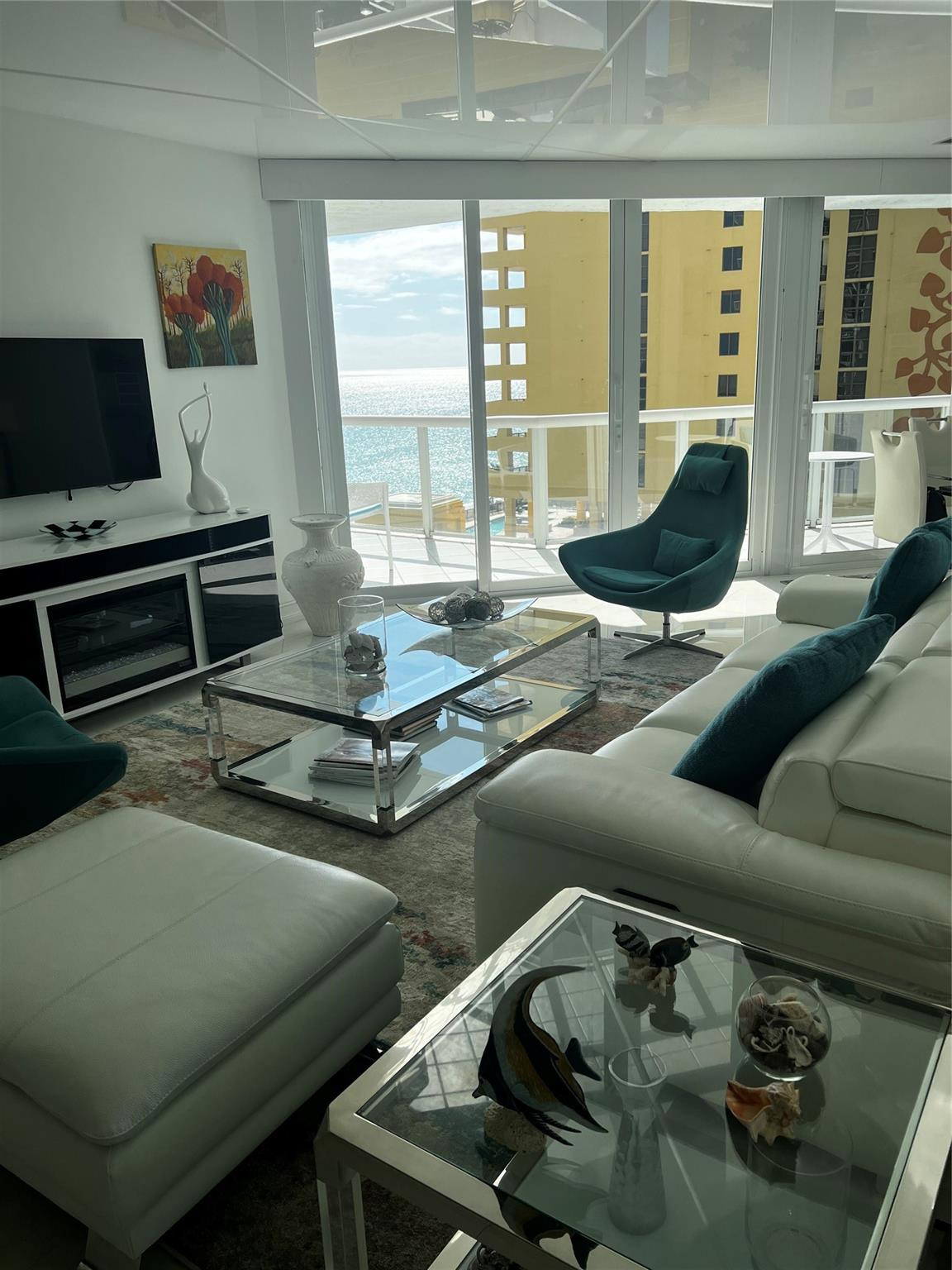 OCEANIA I CONDO - Residential