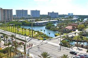 OCEANIA I CONDO - Residential