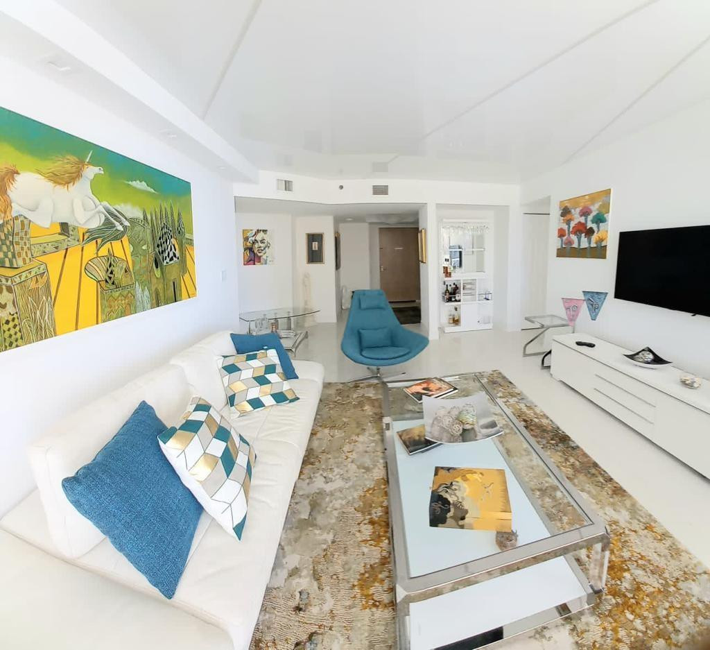 OCEANIA I CONDO - Residential