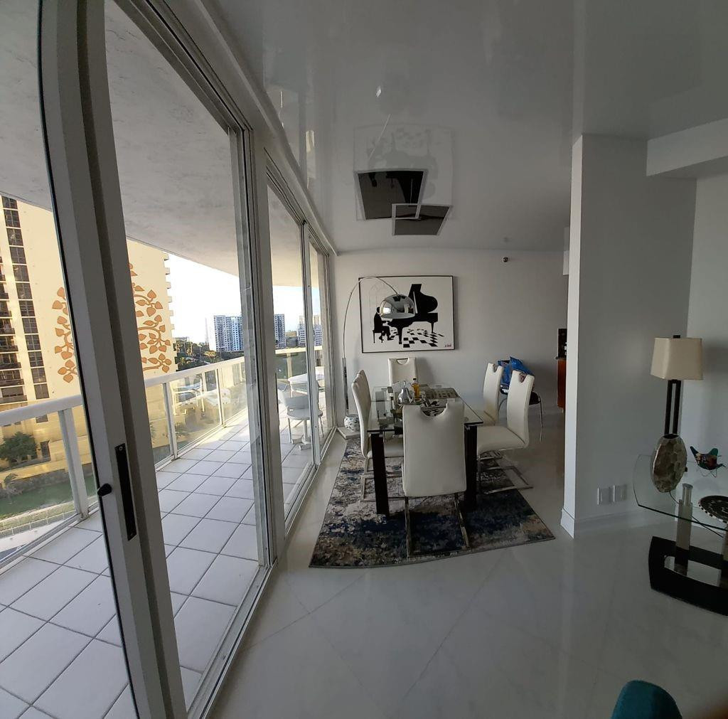 OCEANIA I CONDO - Residential
