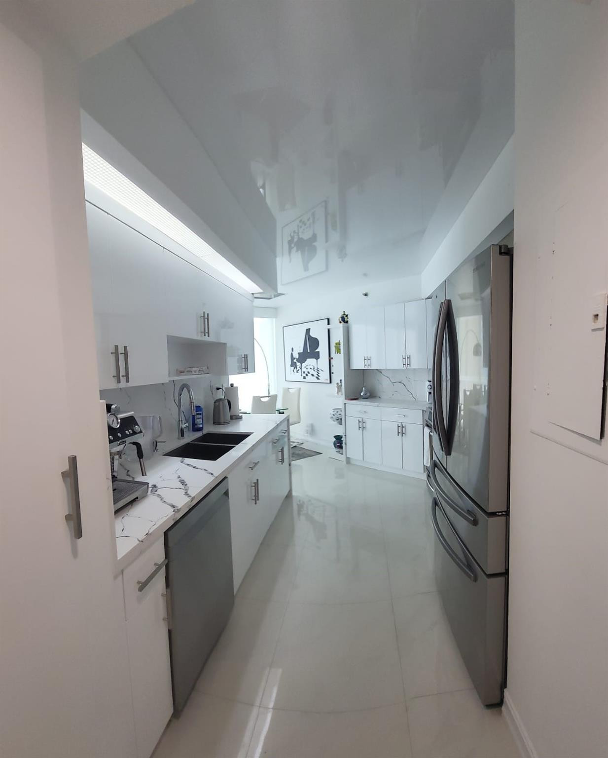 OCEANIA I CONDO - Residential