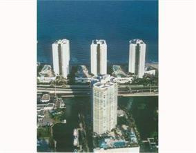 OCEANIA I CONDO - Residential