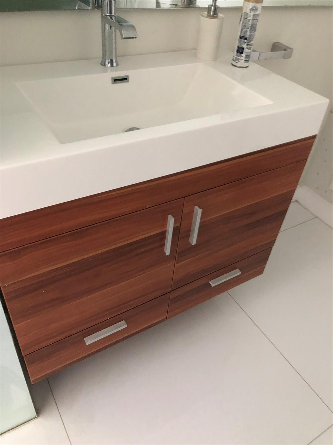 OCEANIA I CONDO - Residential